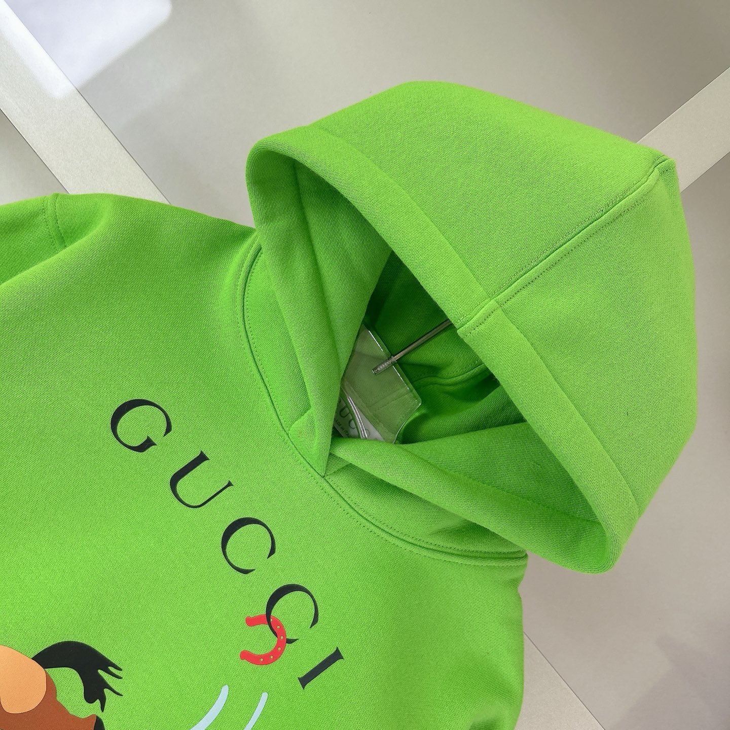 GUCCI Kids hoodie - Image 2