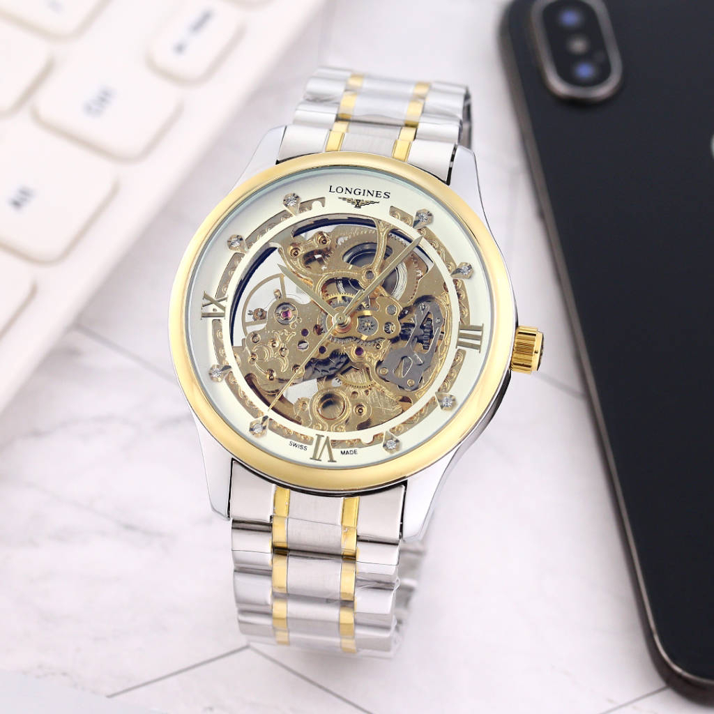 Longines watch - Image 5