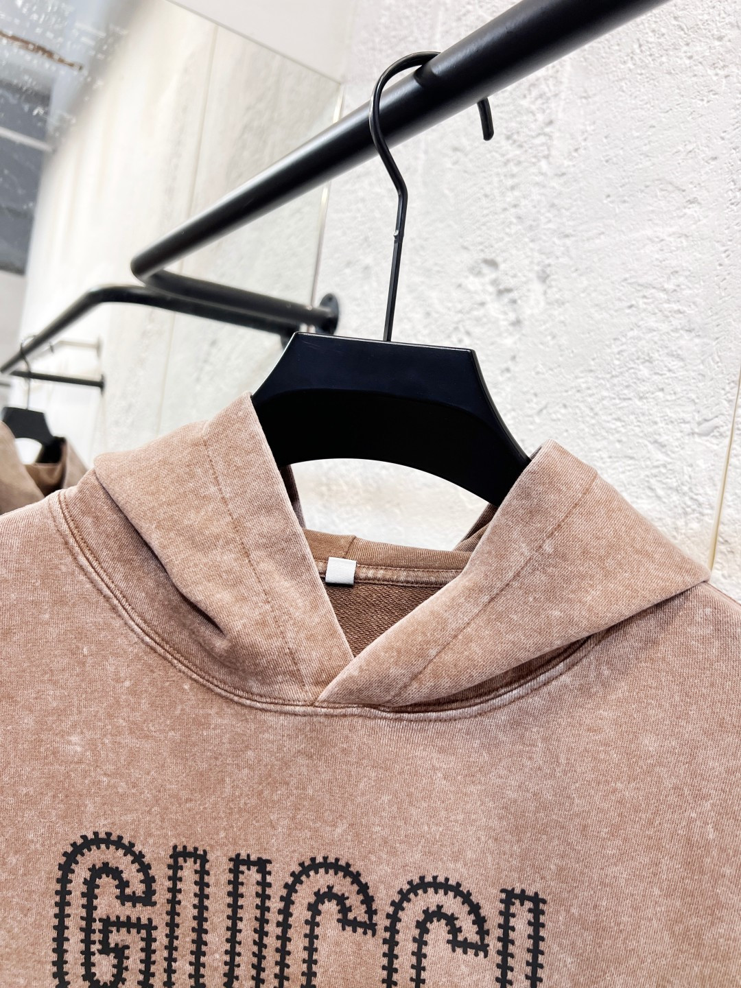 GUCCI Hoodie - Image 5