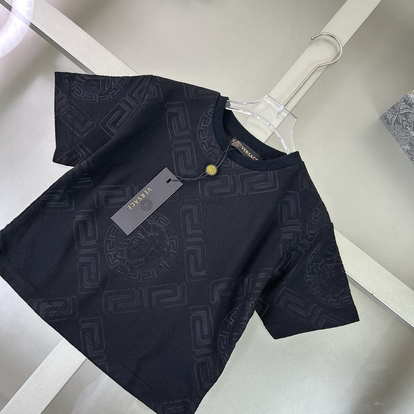 VERSACE T-shirt set - Image 6
