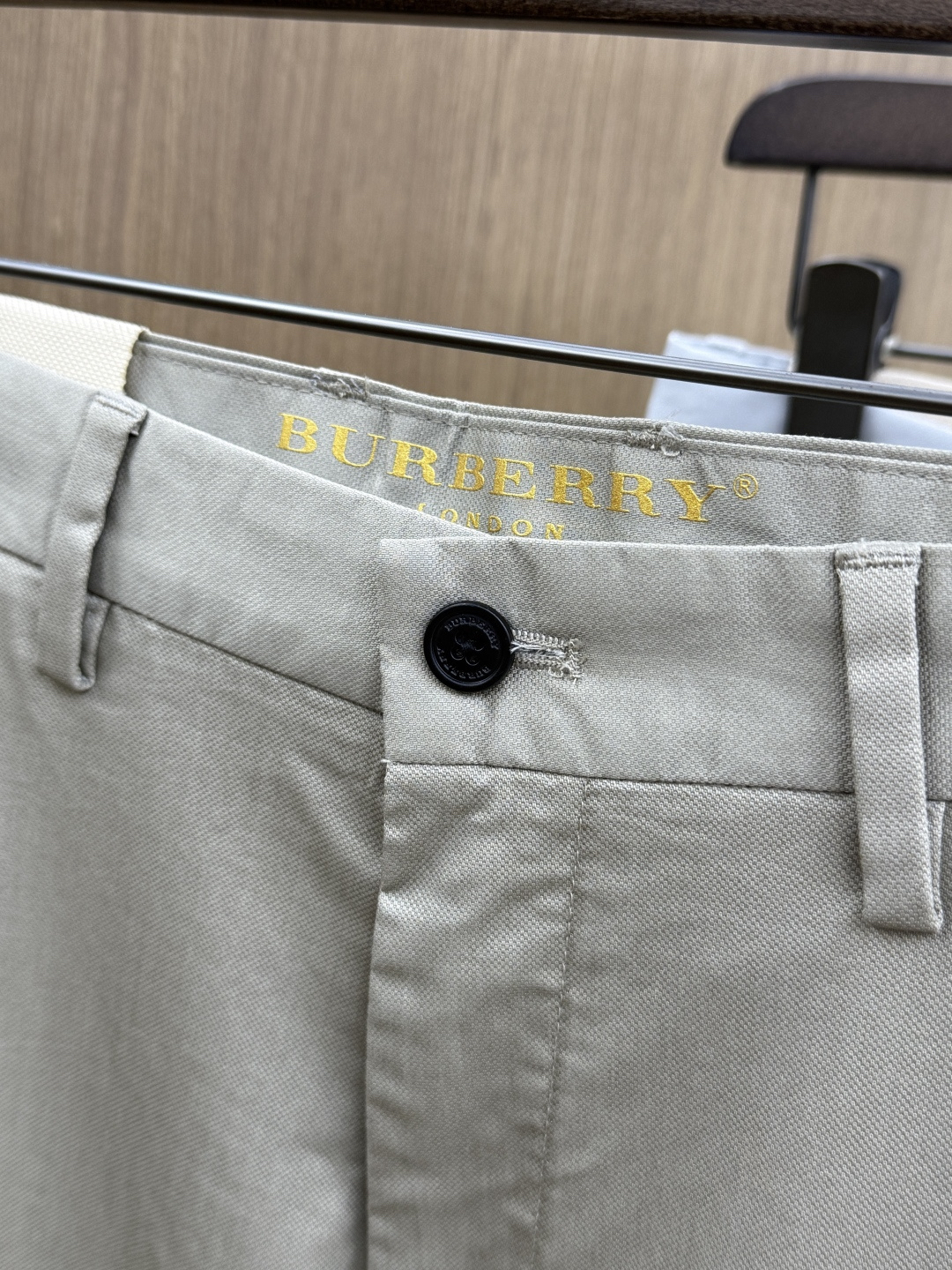 Burberry Denim Pants - Image 7