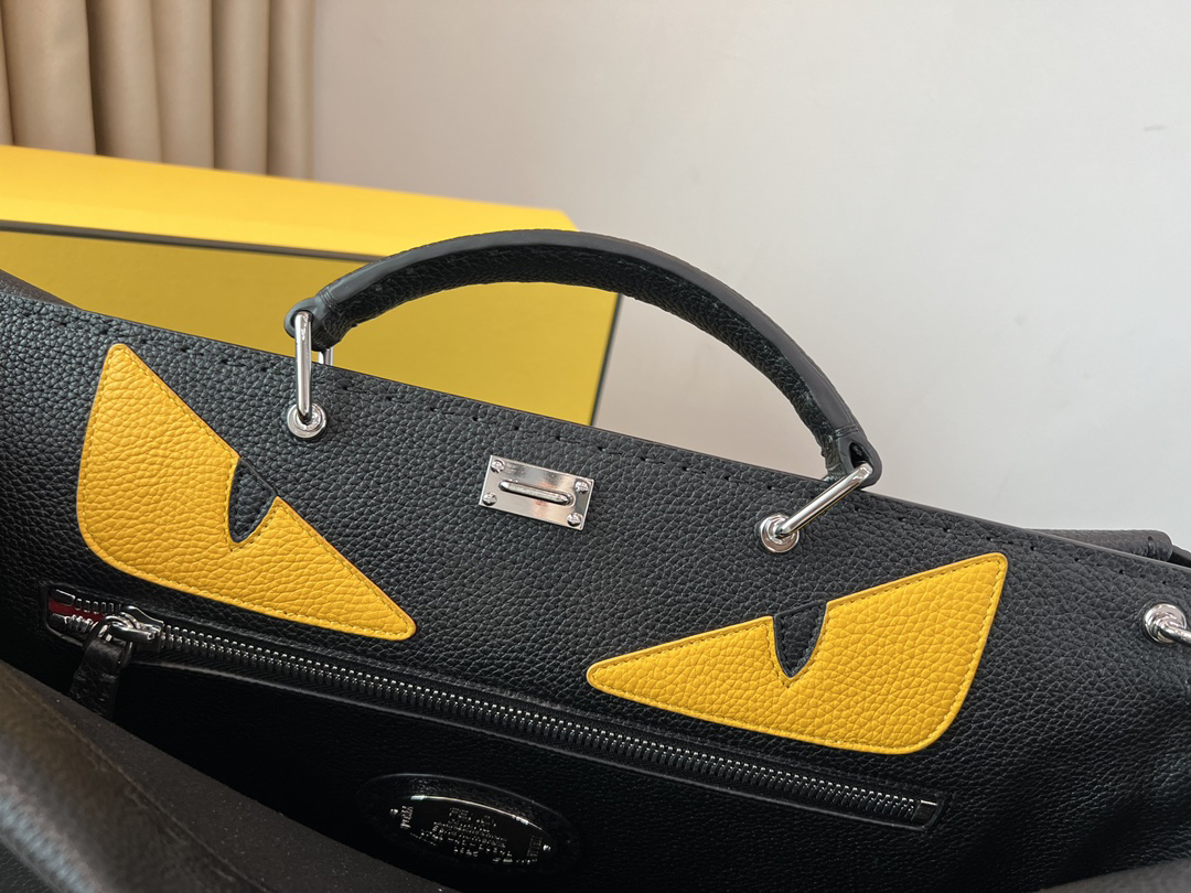 FENDI bag - Image 6
