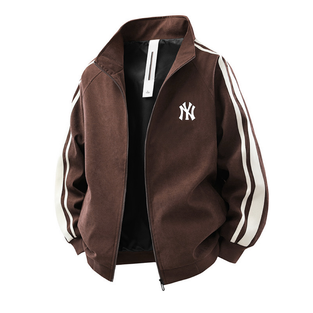 MLB Long Sleeve Coat - Image 2
