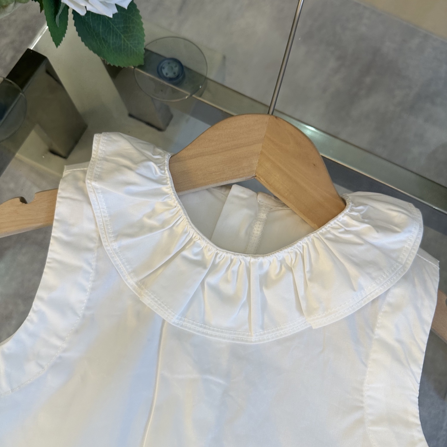 DIOR T-shirt suit - Image 7