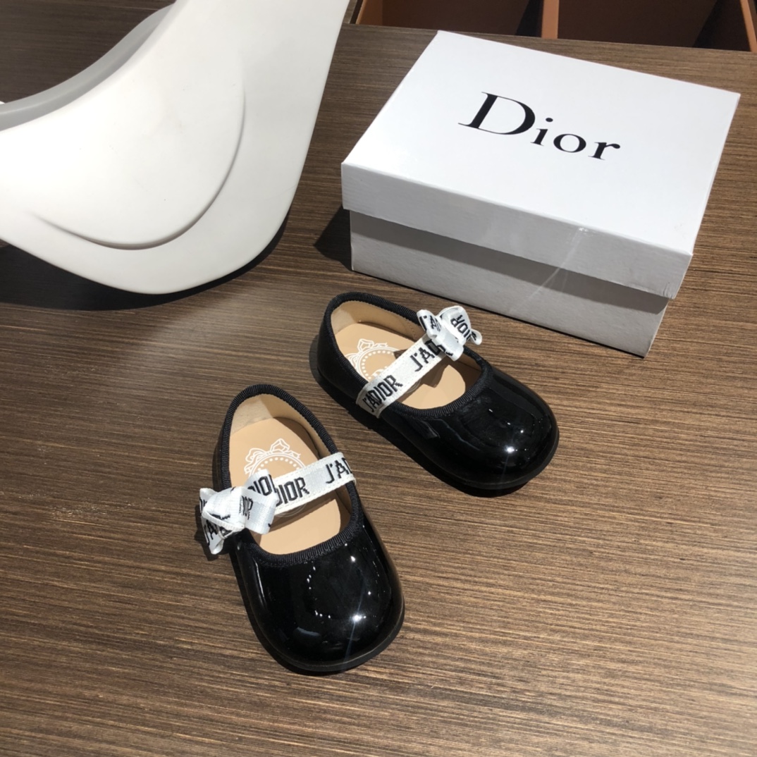 DIOR Leather shoes - Image 7