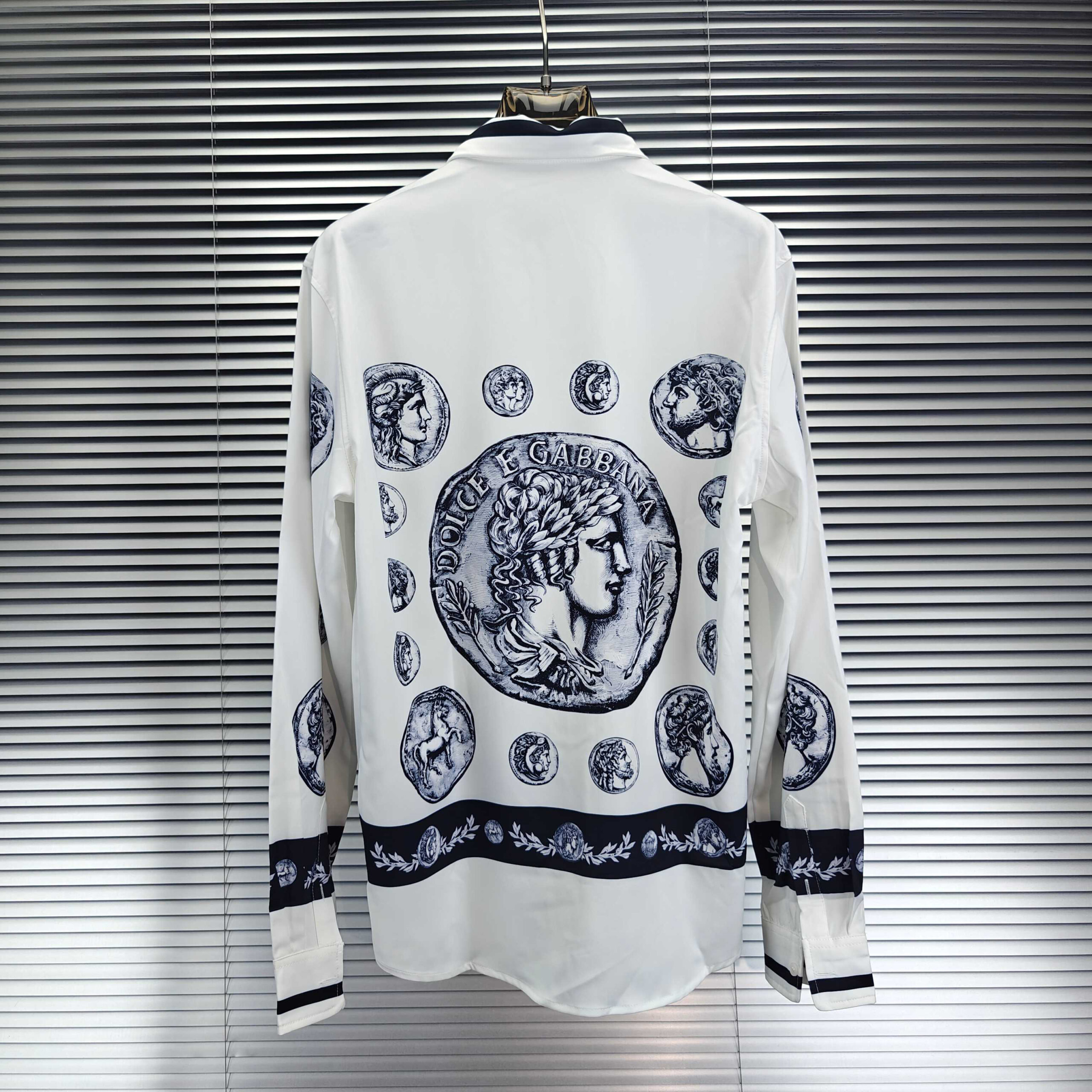 Versace Leisurewear Set - Image 7