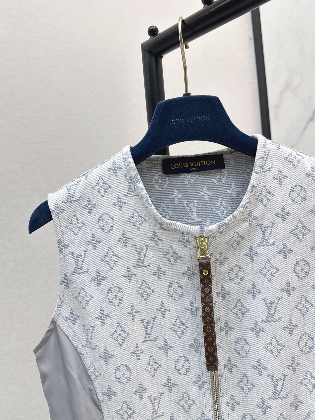 Louis Vuitton Short dress - Image 7