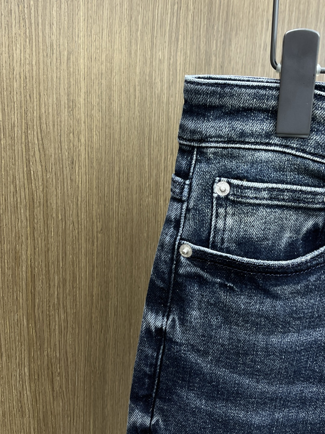 DIOR Denim Pants - Image 6
