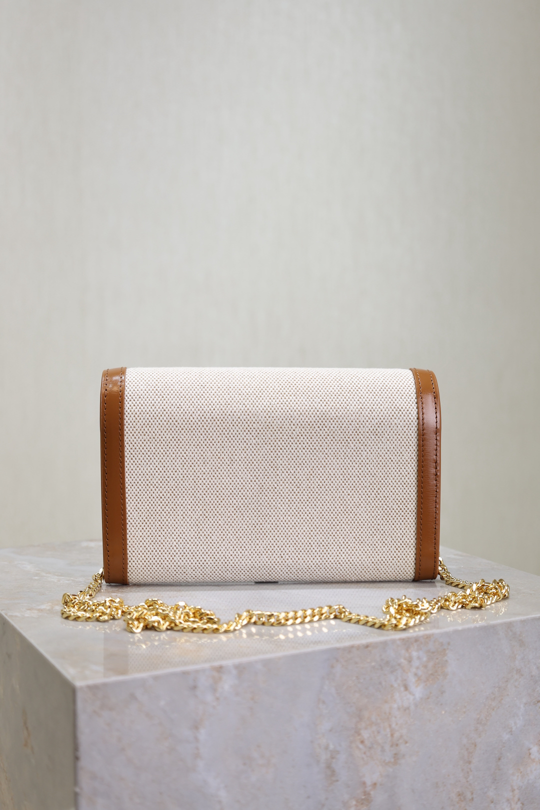 Saint Laurent Paris bag - Image 8