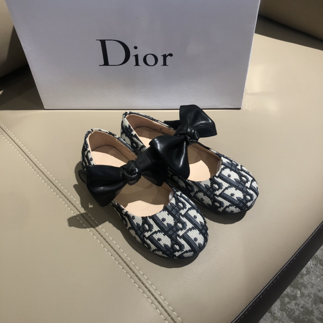 DIOR Kids shoes - Image 7