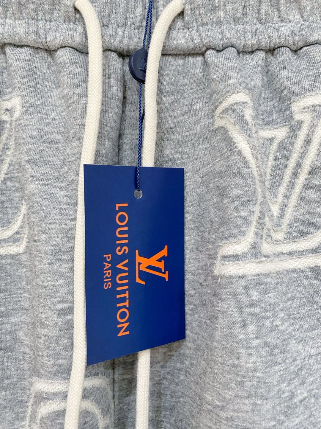 Louis Vuitton Kids' Track Shorts - Image 7