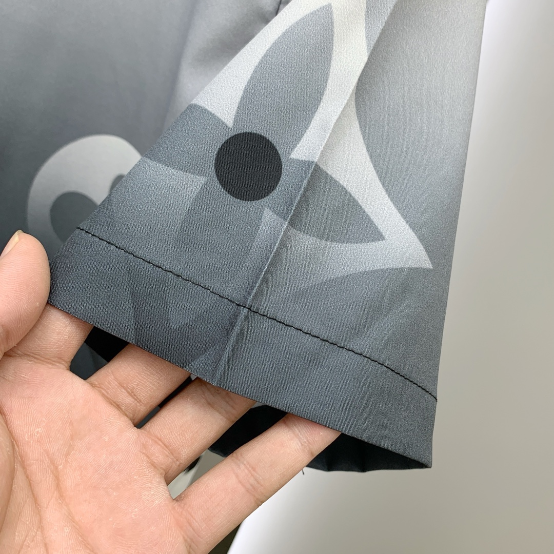 Louis Vuitton Suit - Image 6
