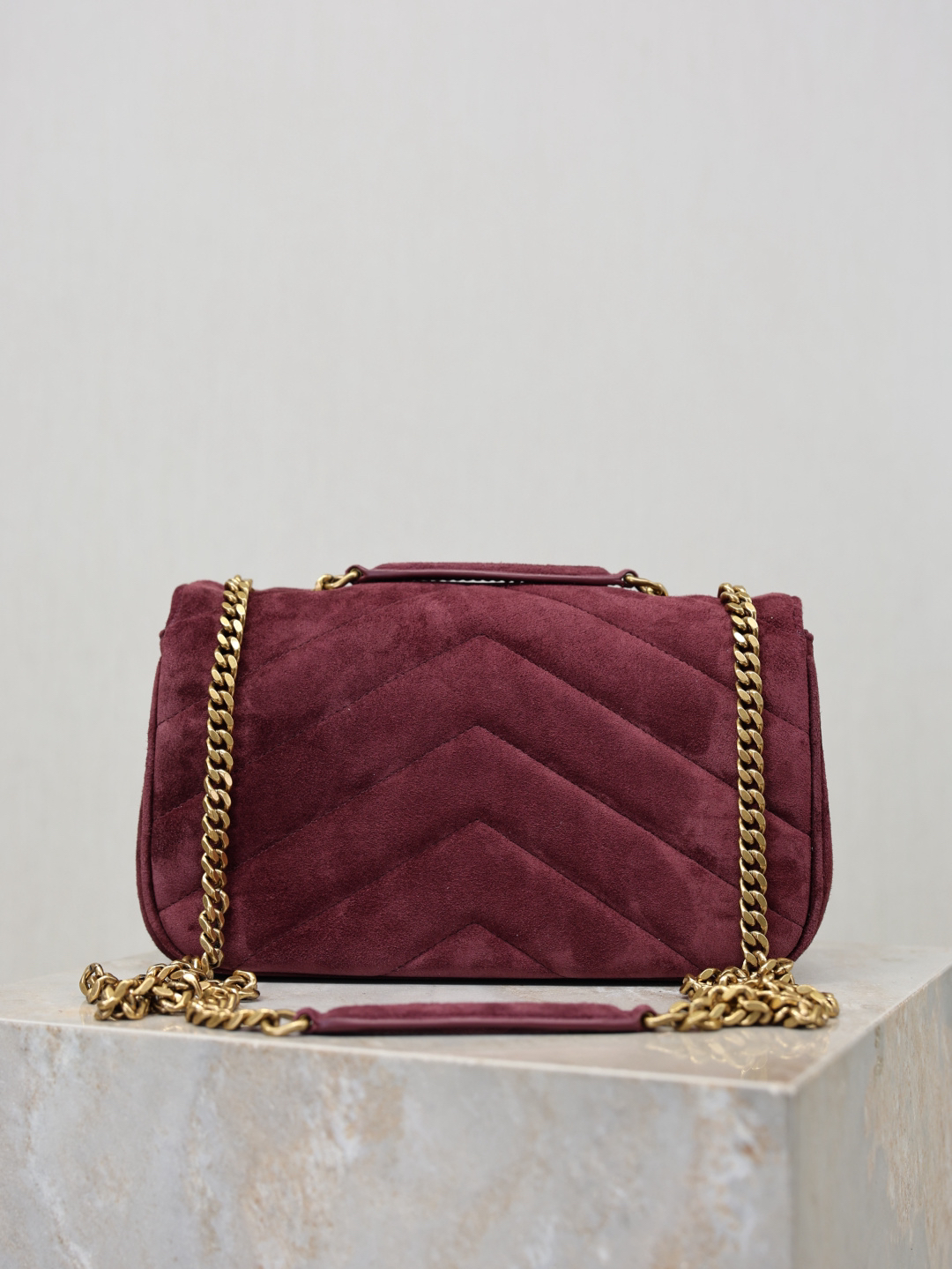 Saint Laurent Paris bag - Image 7