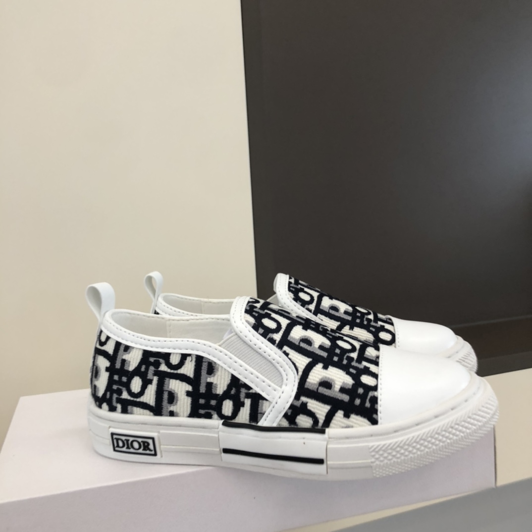DIOR Casual shoes - Image 7