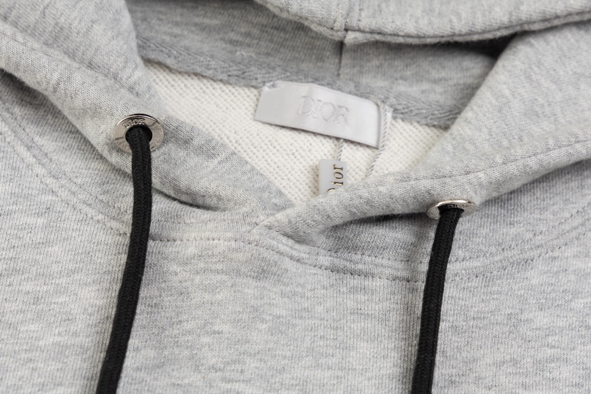 DIOR Hoodie - Image 6