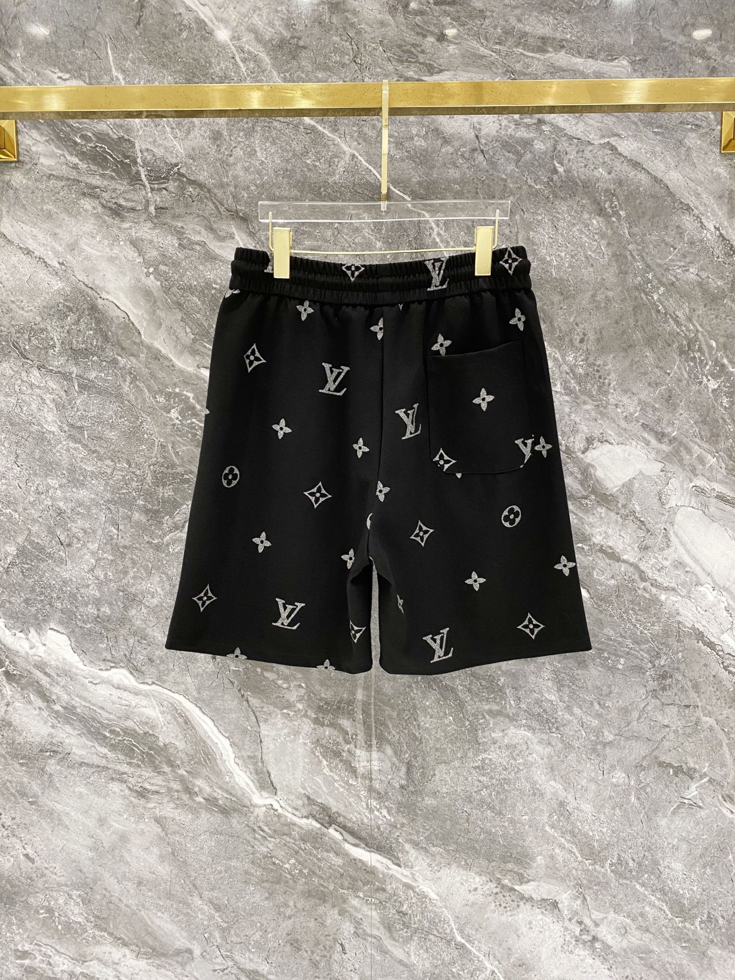Louis Vuitton Suit - Image 7