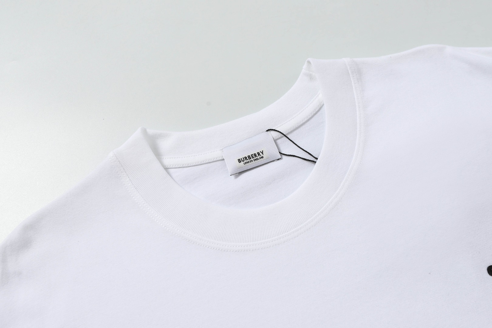 Burberry Short Sleeve T-shirt - Image 6