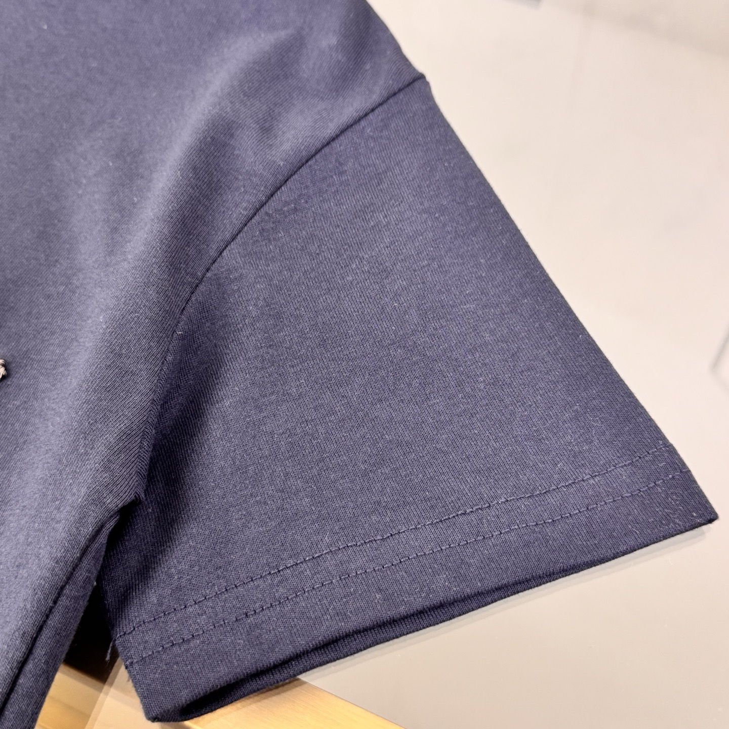DIOR T-shirt suit - Image 8