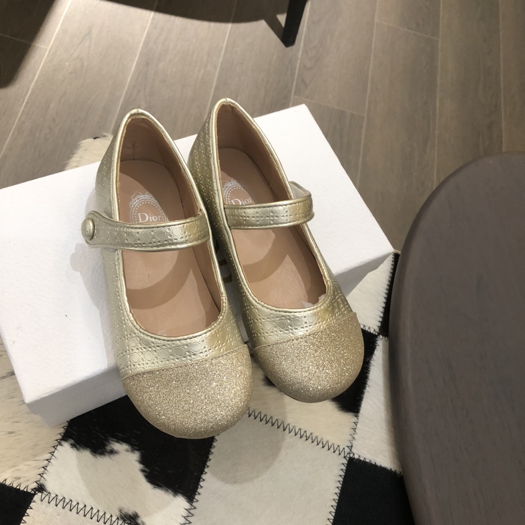 DIOR Princess shoes - Image 7