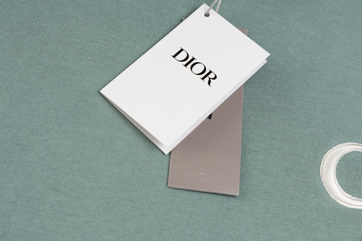 DIOR Hoodie - Image 7