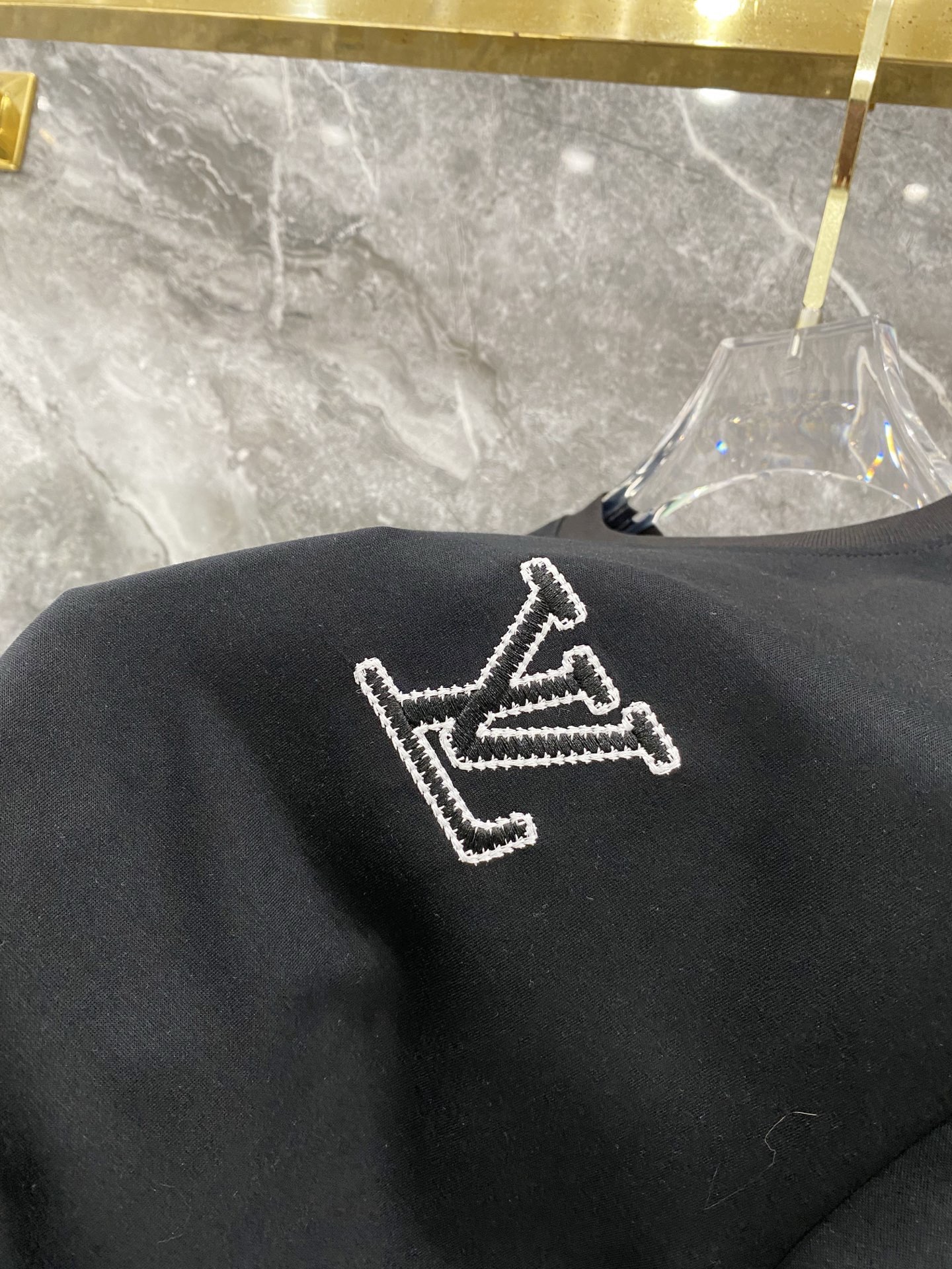 Louis Vuitton Suit - Image 6