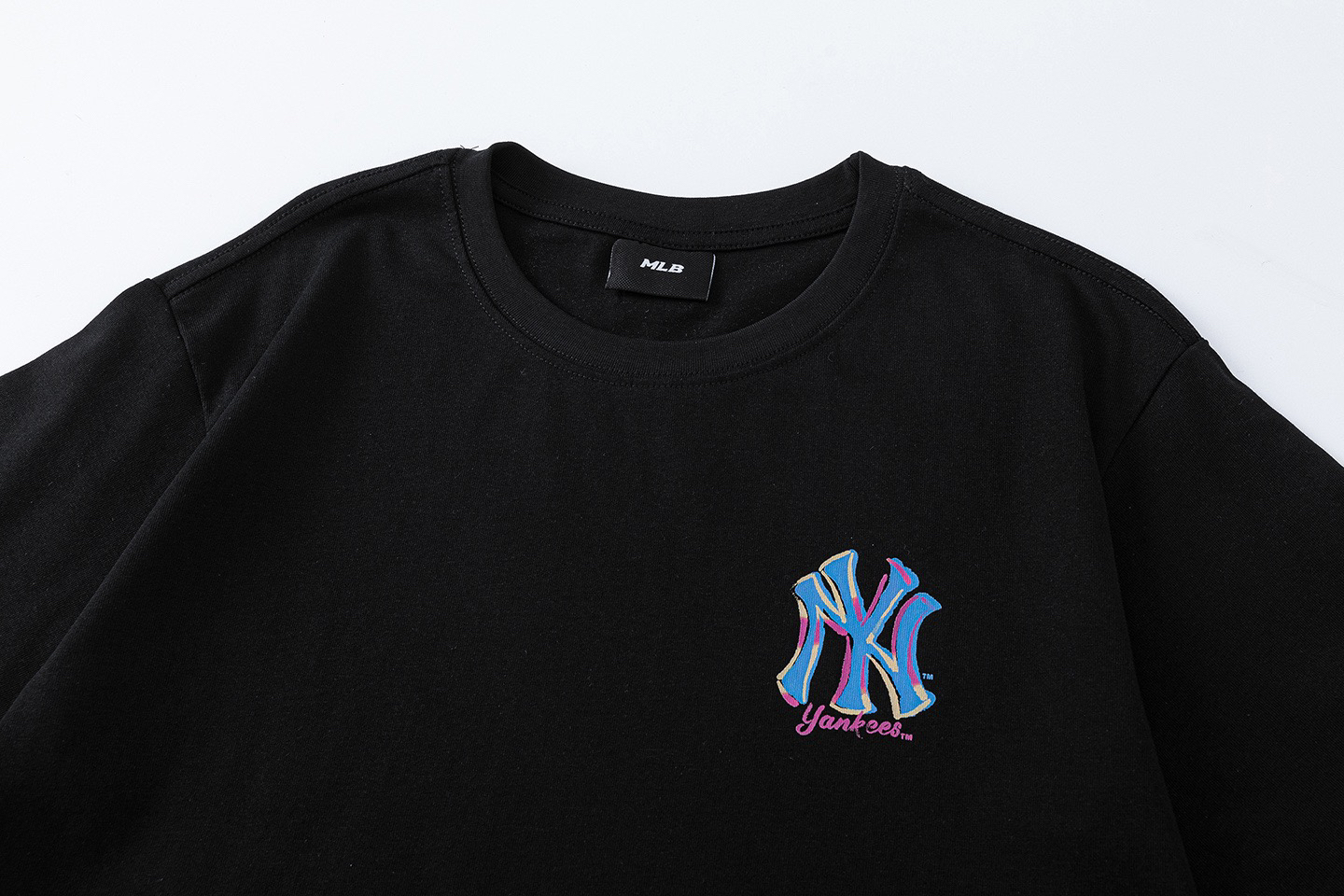 MLB Short Sleeve T-shirt - Image 7