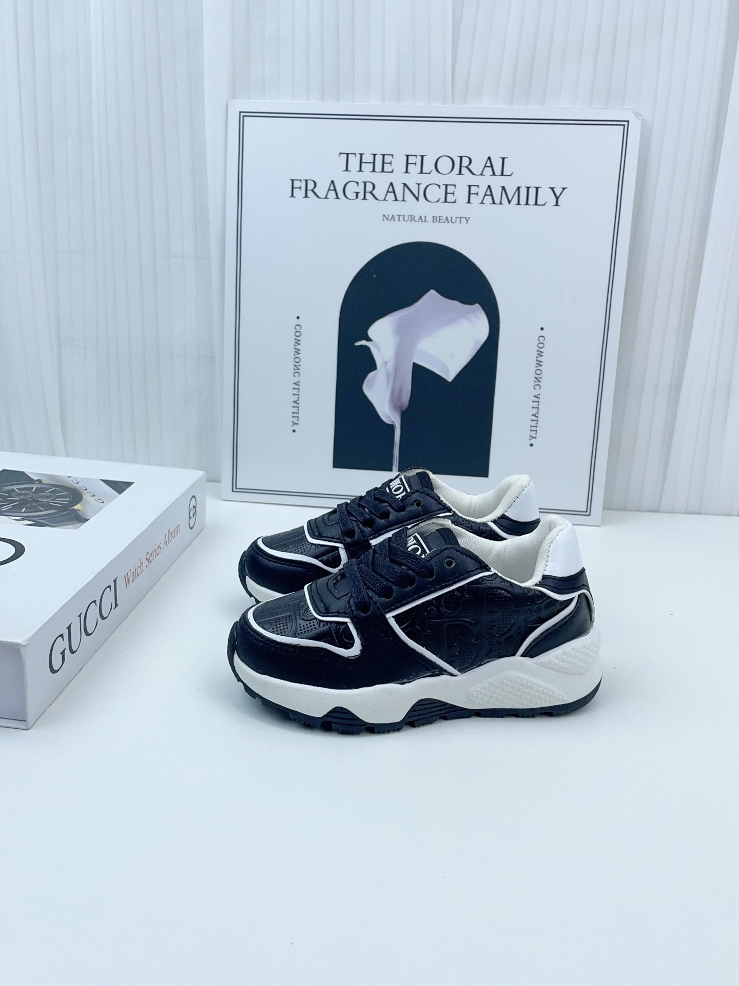 DIOR Kids shoes - Image 3