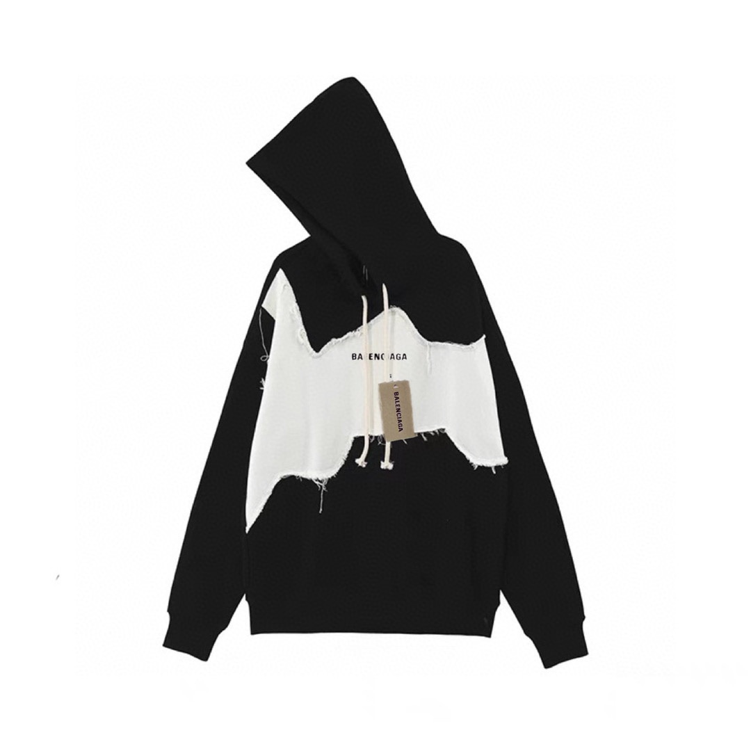 BALENCIAGA Hoodie - Image 6