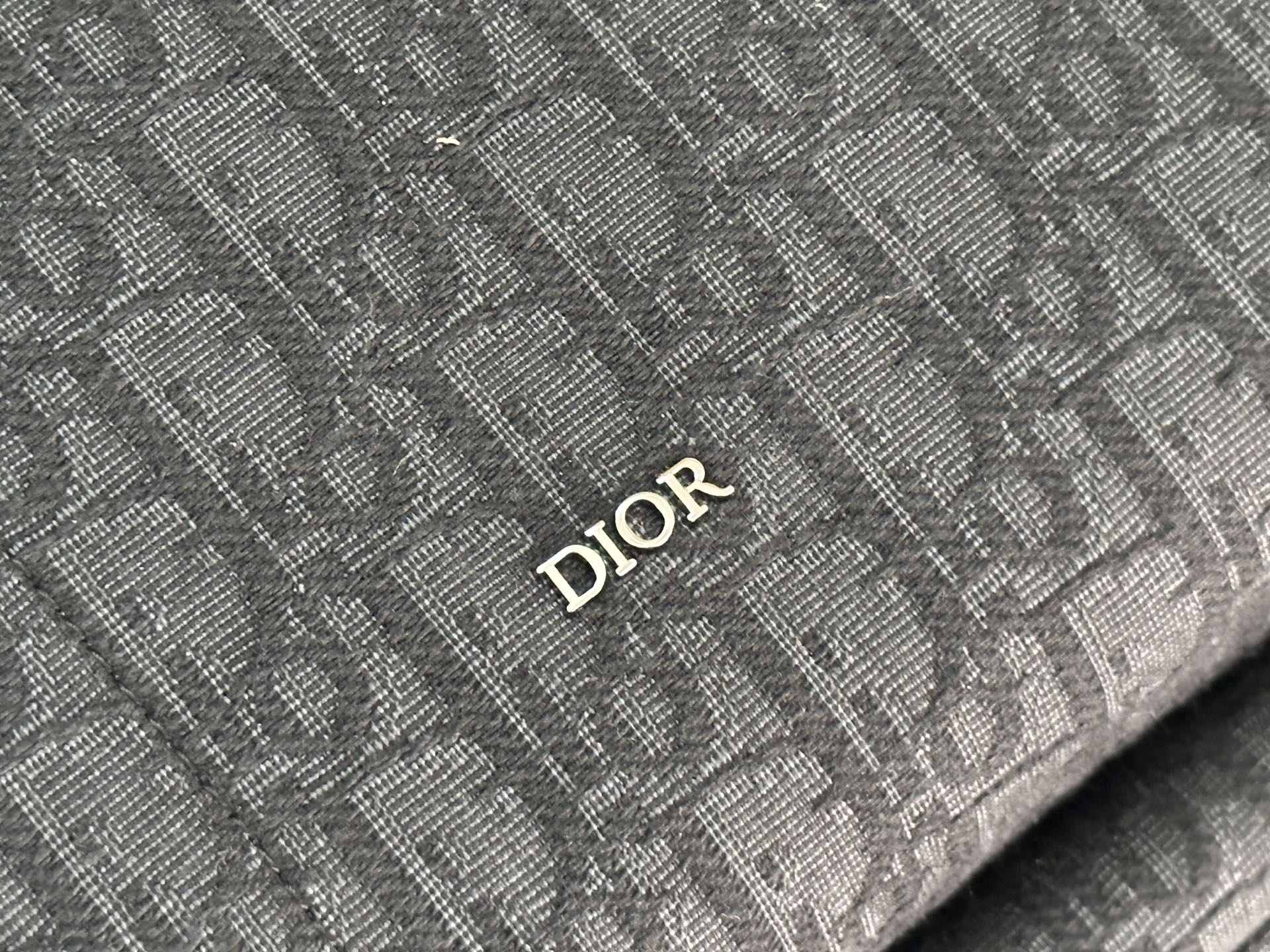DIOR DiorTravel Backpack - Image 2