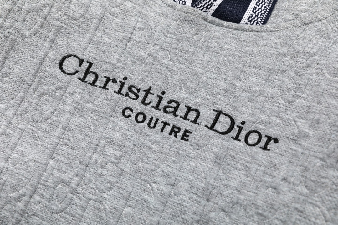 DIOR Hoodie - Image 8