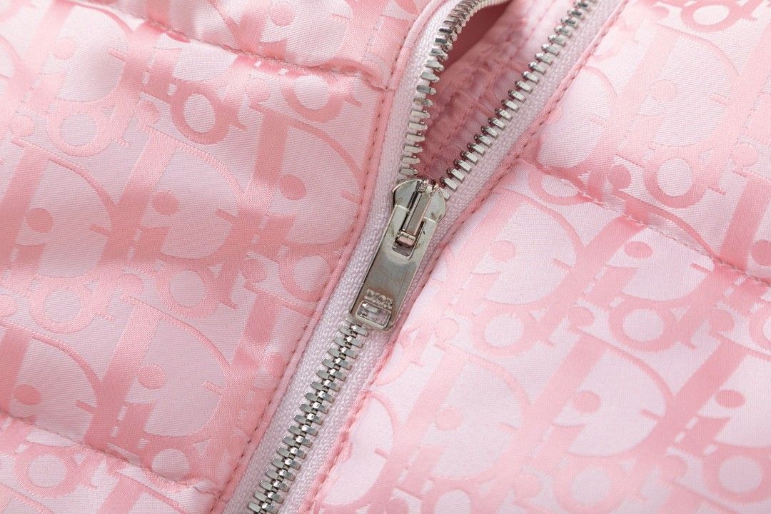 DIOR Jacket - Image 8