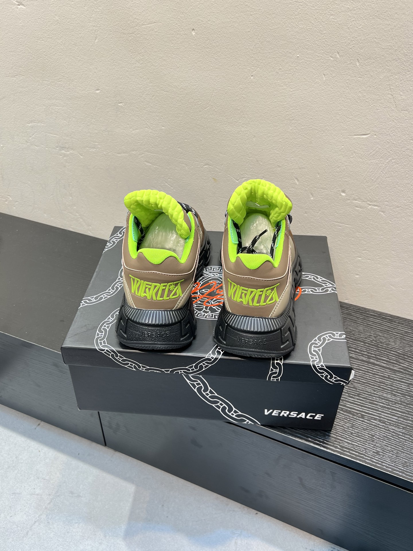 VERSACE Casual Shoes - Image 7