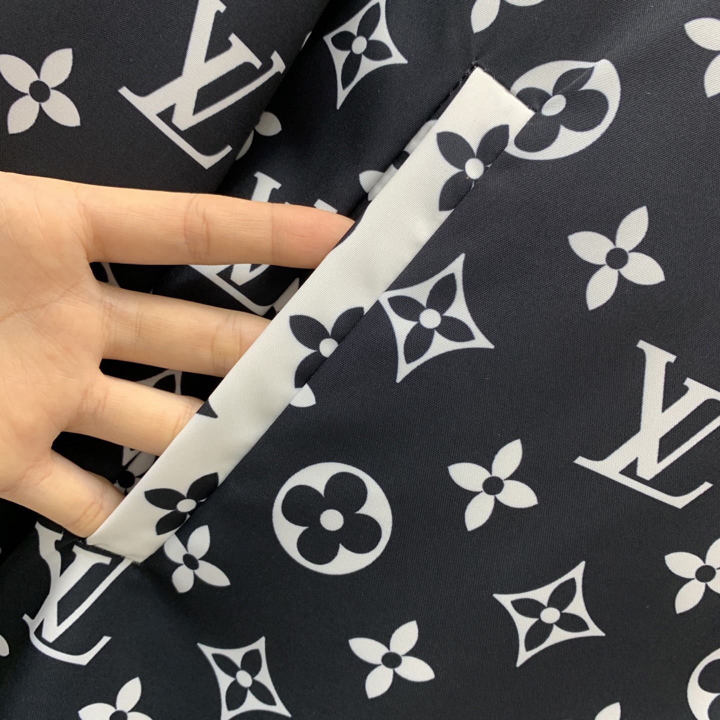 LV dress - Image 6