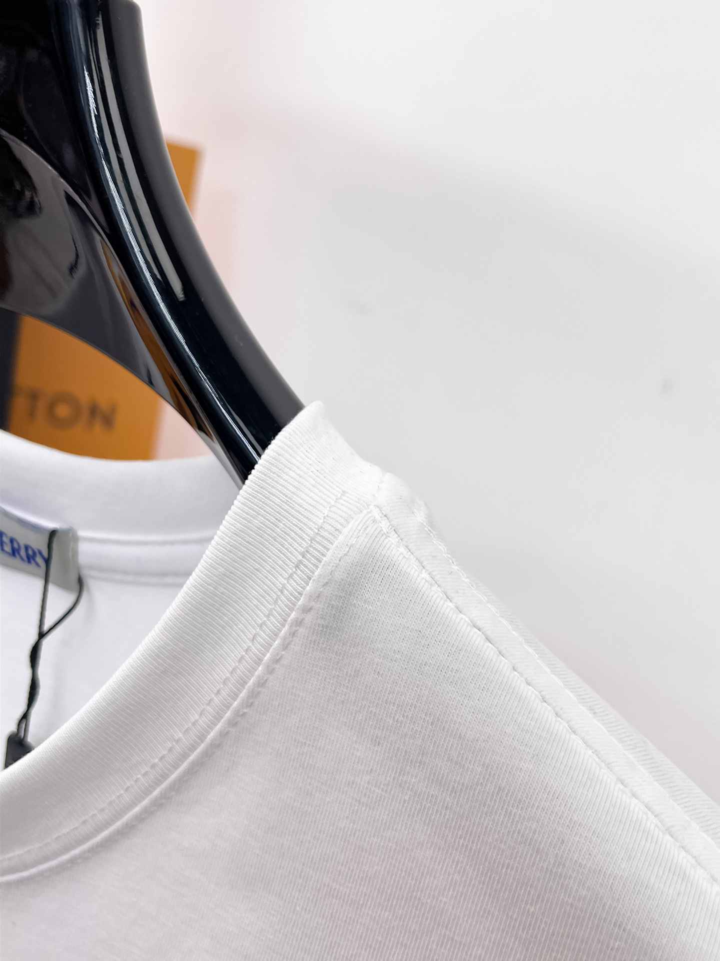 Burberry Casual Short-Sleeve T-Shirt - Image 8