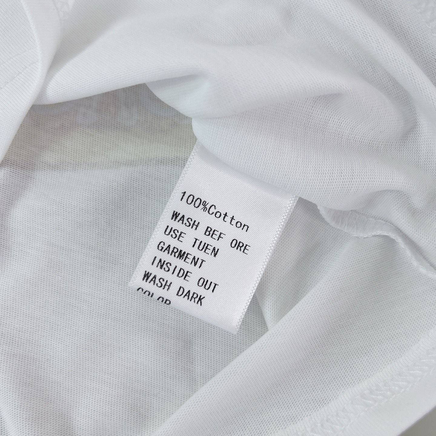 VERSACE T-shirt set - Image 6