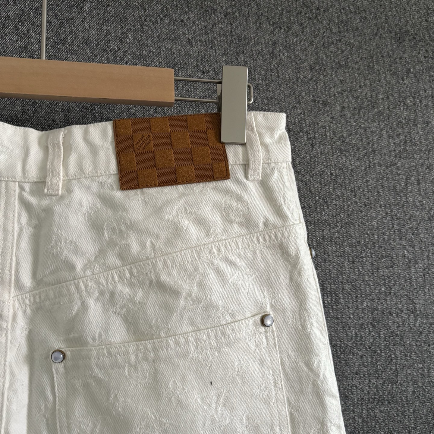 LV Kids' Track Shorts - Image 7