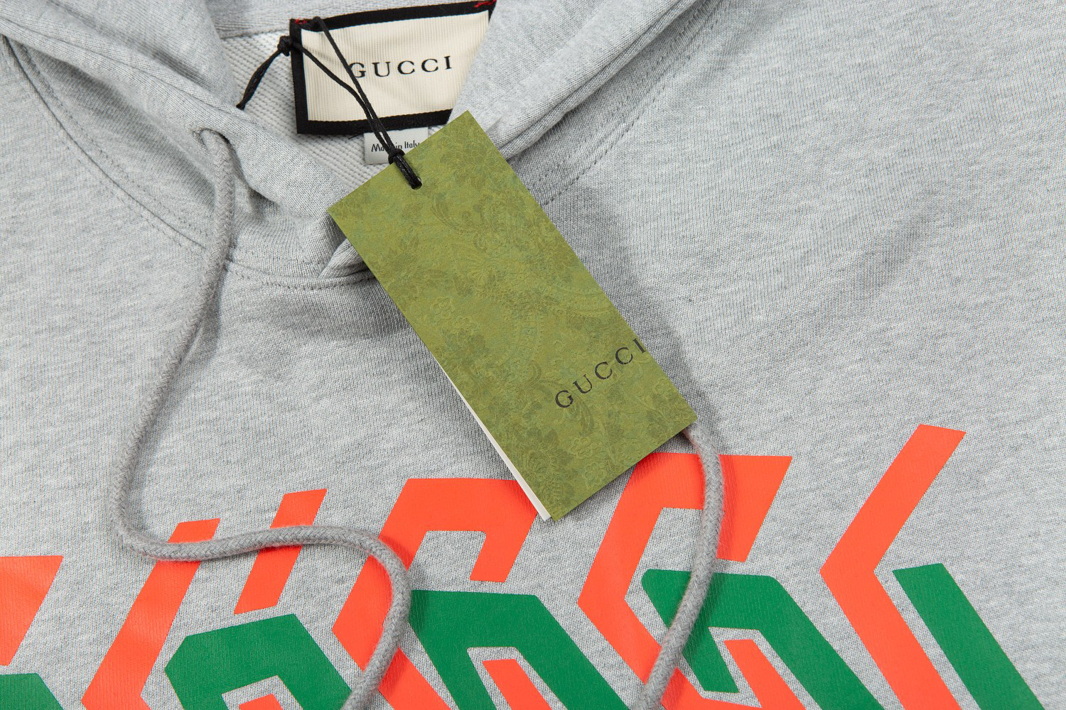 GUCCI Hoodie - Image 6