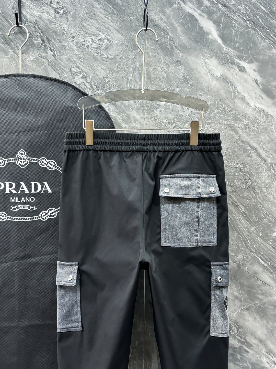 PRADA Pant - Image 6