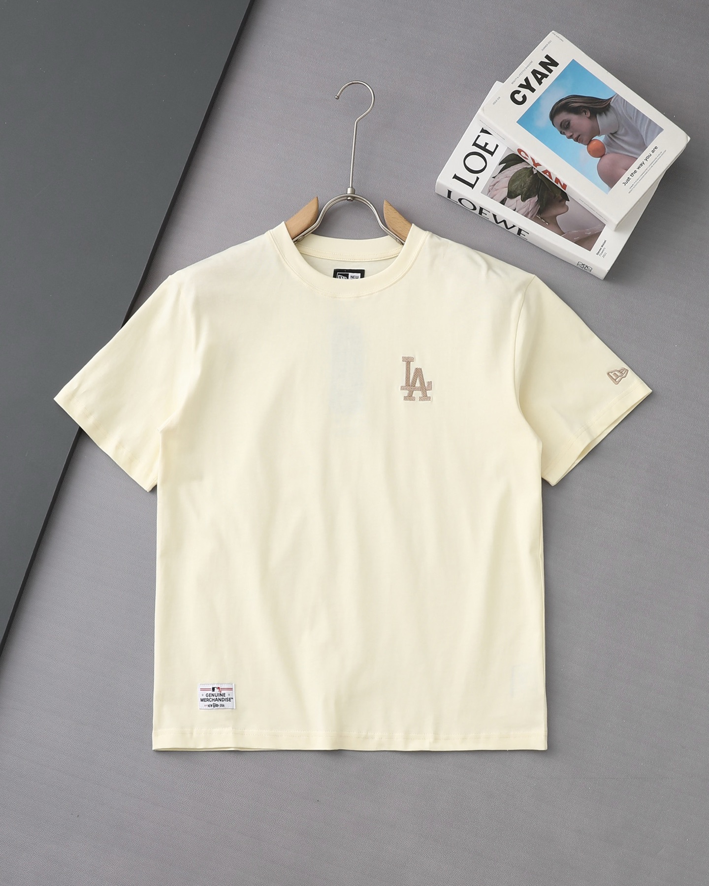 MLB Casual Short T-shirt - Image 7