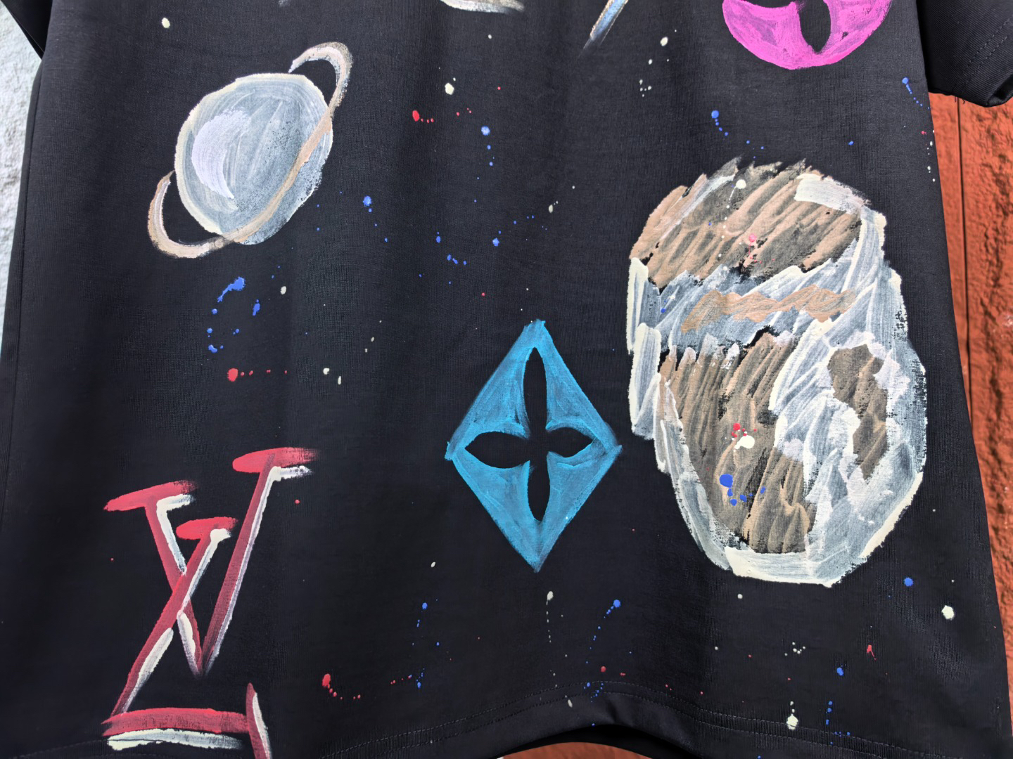 Balenciaga Short Sleeve T-shirt - Image 8