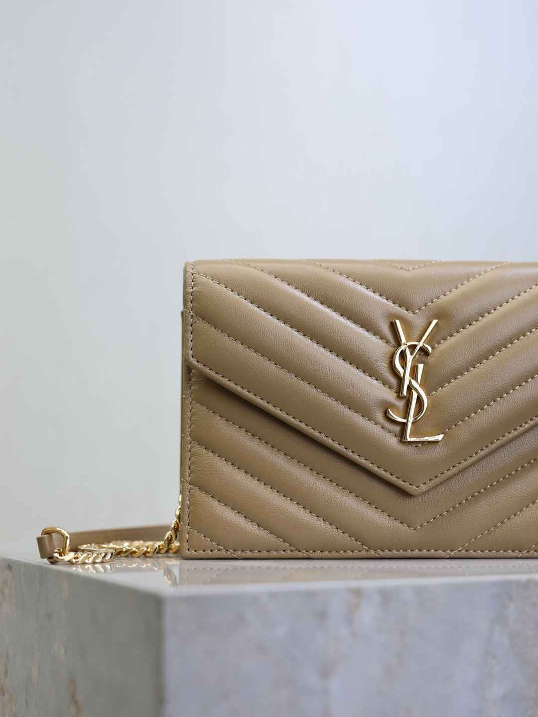 Saint Laurent Paris bag - Image 7