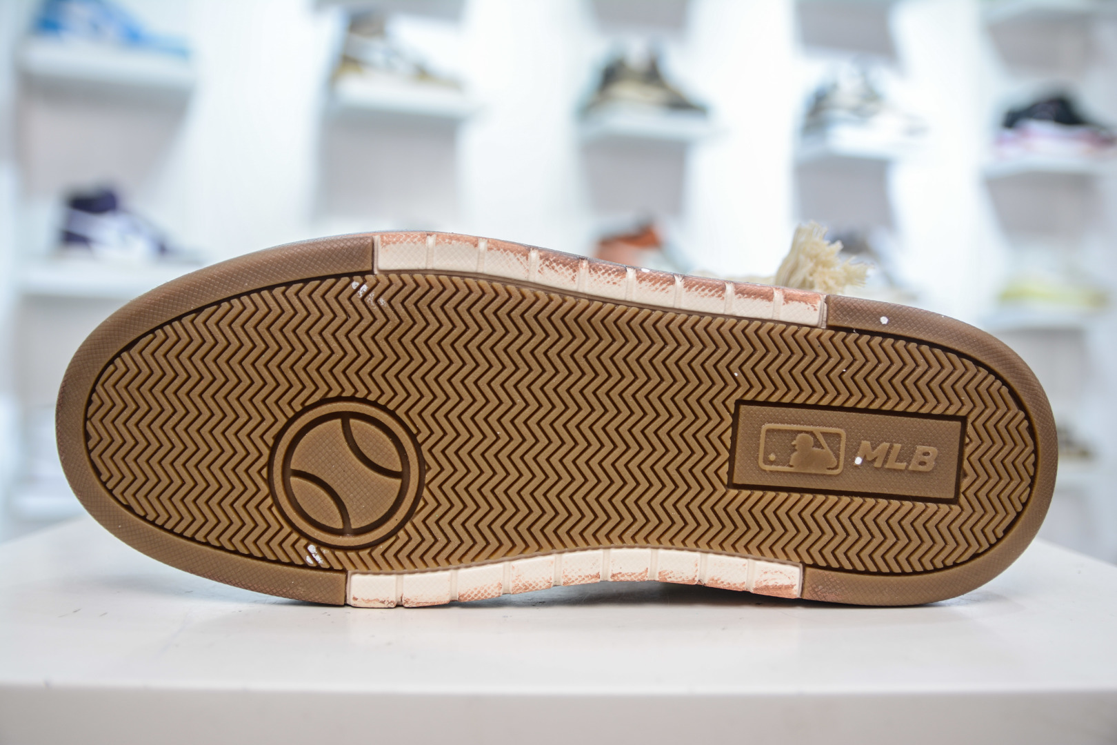 MLB Casual Shoes - Image 5