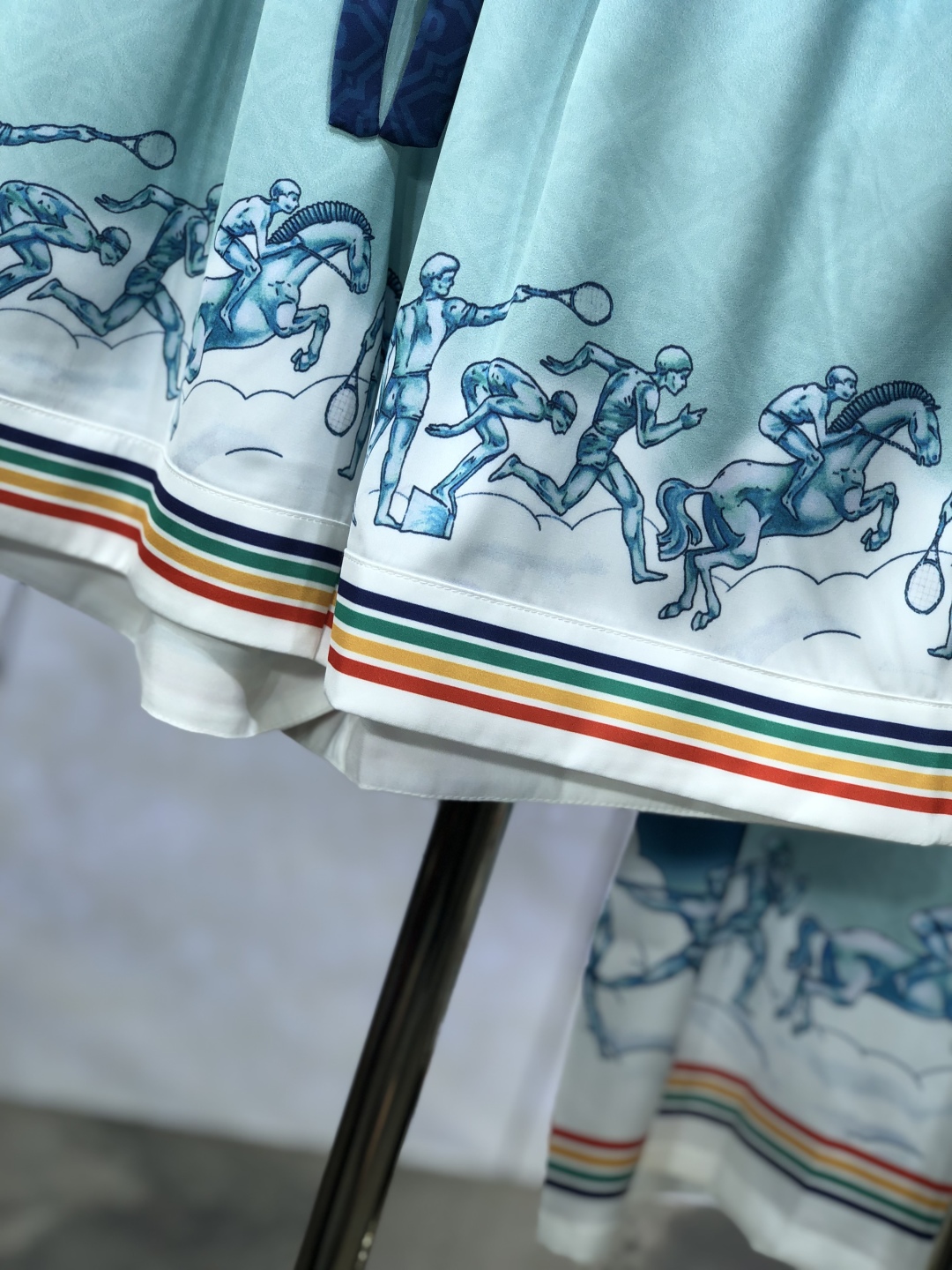 Versace Leisurewear Set - Image 7