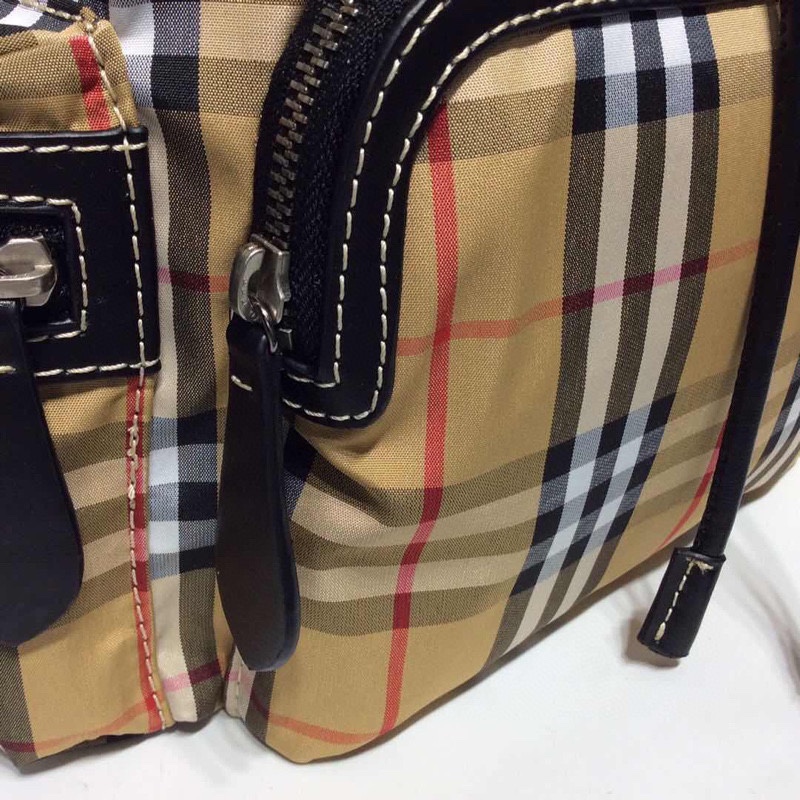 Burberry Large Backpack - Image 7