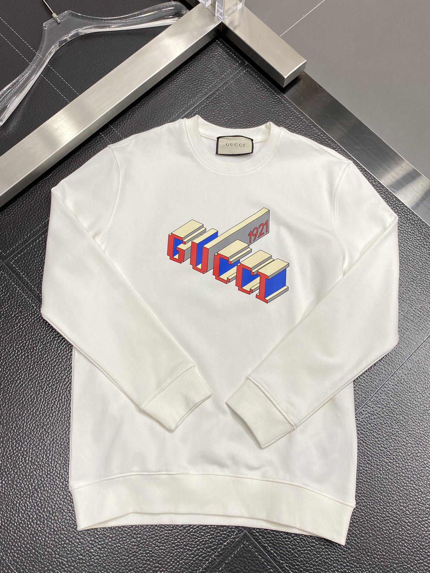 GUCCI Hoodie - Image 8