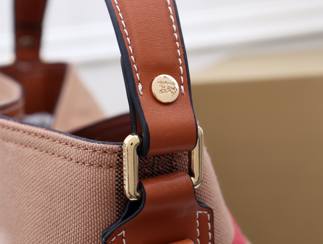 Burberry Crossbody Bag - Image 7