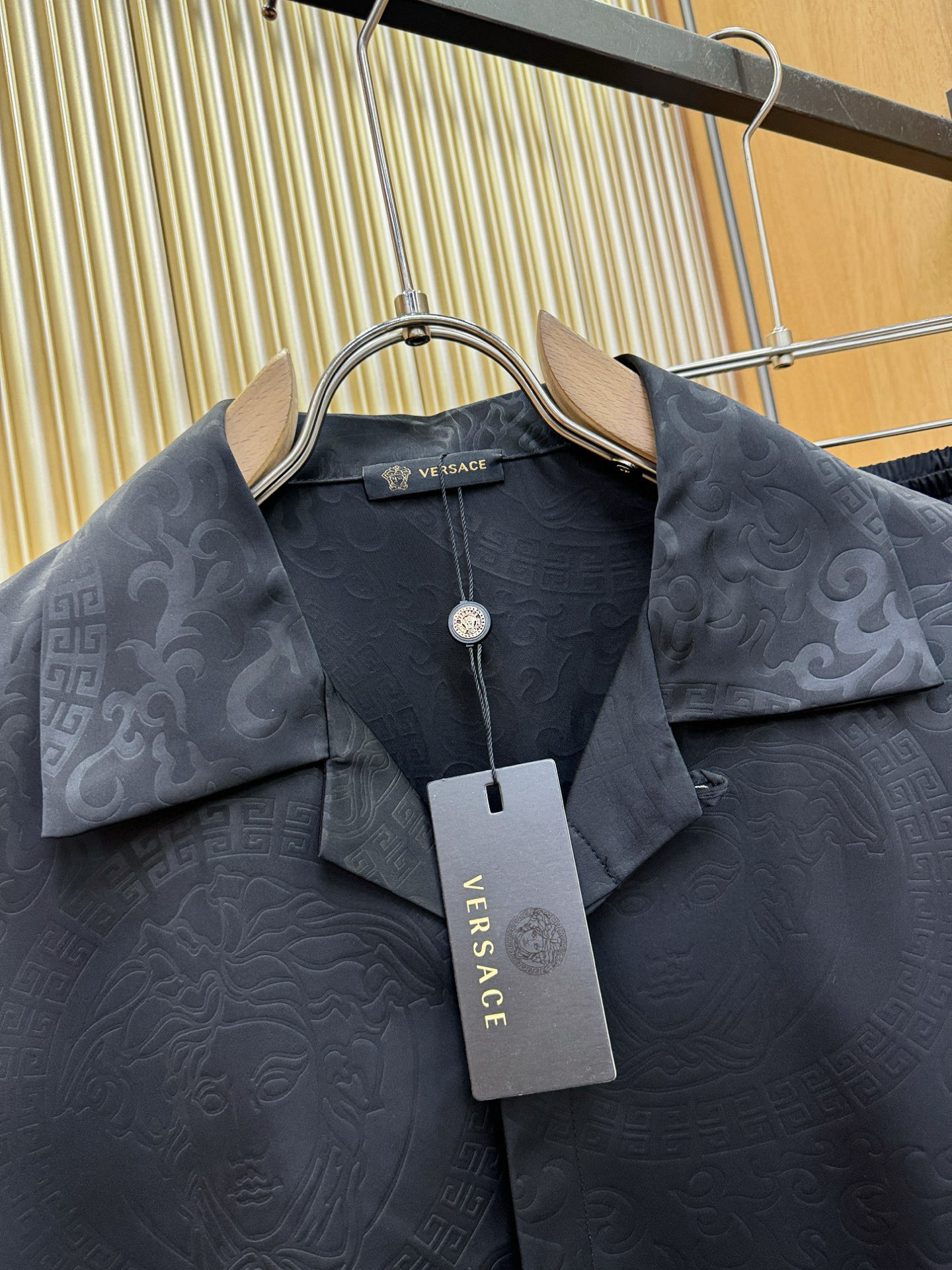 Versace Leisurewear Set - Image 6