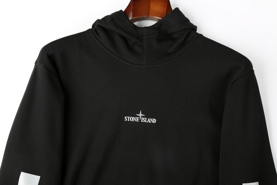 STONE ISLAND Hoodie - Image 7