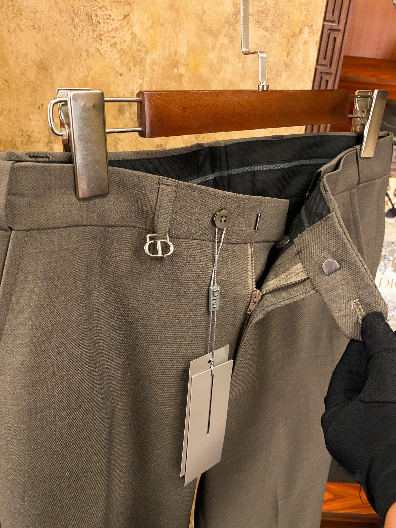 DIOR Suit - Image 7