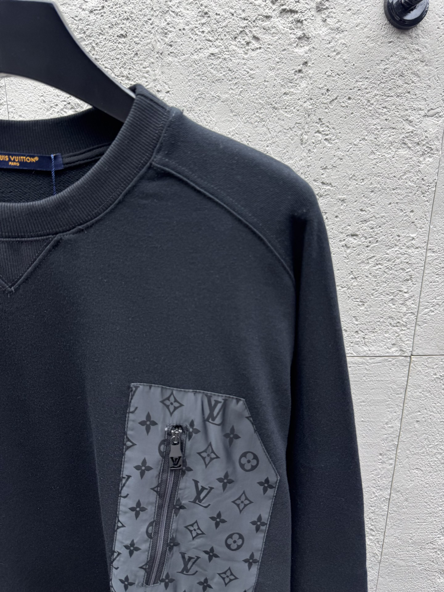 Louis Vuitton Hoodie - Image 6